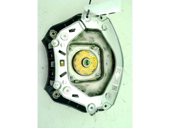 A63986018029B51 AIRBAG IZQ MERCEDES BENZ VITO / MIXTO Furgón (W639)|Desguaces La Cabaña