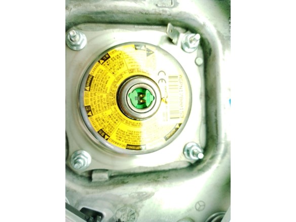 A63986018029B51 AIRBAG IZQ MERCEDES BENZ VITO / MIXTO Furgón (W639)|Desguaces La Cabaña