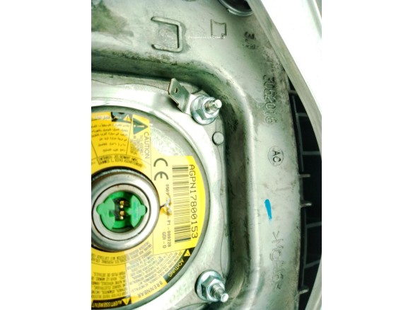 A63986018029B51 AIRBAG IZQ MERCEDES BENZ VITO / MIXTO Furgón (W639)|Desguaces La Cabaña