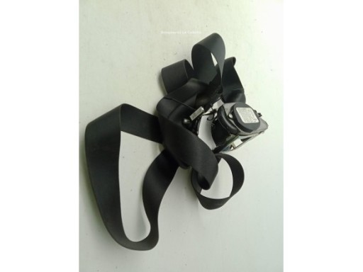 A63986018029B51 AIRBAG IZQ MERCEDES BENZ VITO / MIXTO Furgón (W639)|Desguaces La Cabaña