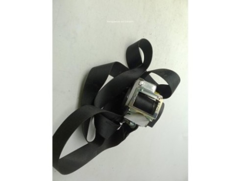 A63986039859A65 CINTURON DEL DER MERCEDES BENZ VITO / MIXTO Furgón (W639)|Desguaces La Cabaña