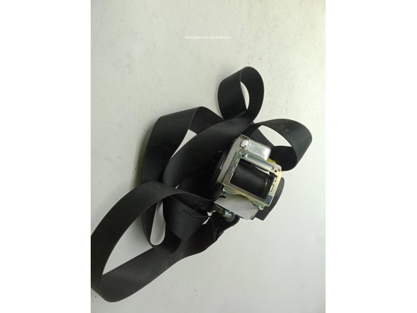 A63986039859A65 CINTURON DEL DER MERCEDES BENZ VITO / MIXTO Furgón (W639)|Desguaces La Cabaña