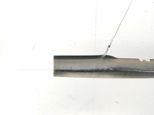 A63988002719B51 PARAGOLPES TRA MERCEDES BENZ VITO / MIXTO Furgón (W639)|Desguaces La Cabaña