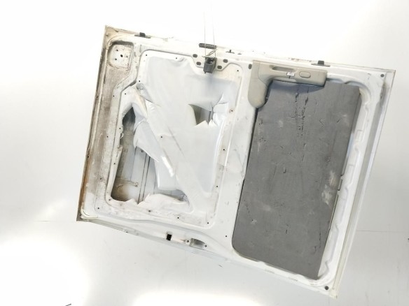 A6397302805 PUERTA LAT TRA DER MERCEDES BENZ VITO / MIXTO Furgón (W639)|Desguaces La Cabaña