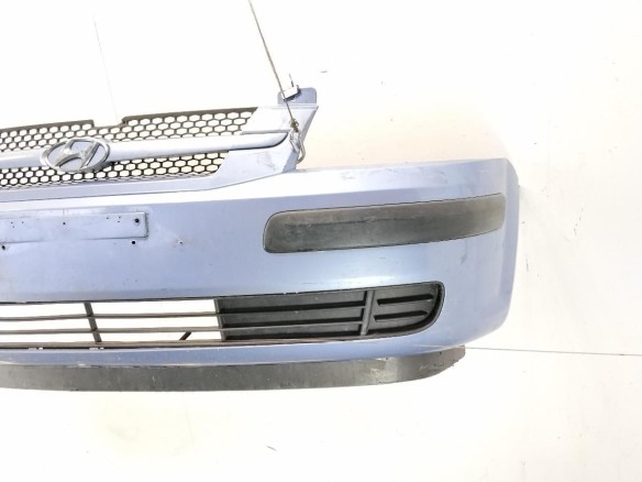 865111C100 PARAGOLPES DEL HYUNDAI GETZ (TB)|Desguaces La Cabaña