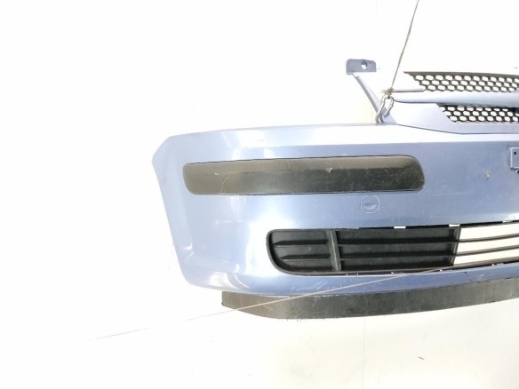 865111C100 PARAGOLPES DEL HYUNDAI GETZ (TB)|Desguaces La Cabaña