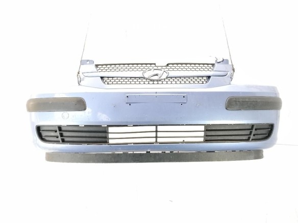 865111C100 PARAGOLPES DEL HYUNDAI GETZ (TB)|Desguaces La Cabaña