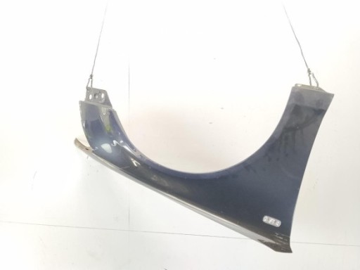 4F0807105A GRU PARAGOLPES DEL AUDI A6 Avant (4F5, C6)|Desguaces La Cabaña