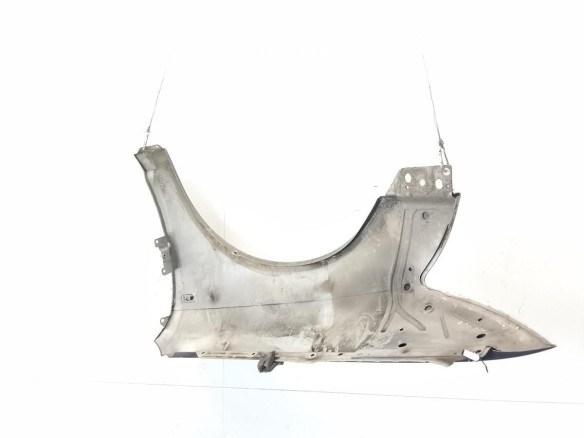 4F0821104A ALETA DEL DER AUDI A6 Avant (4F5, C6)|Desguaces La Cabaña