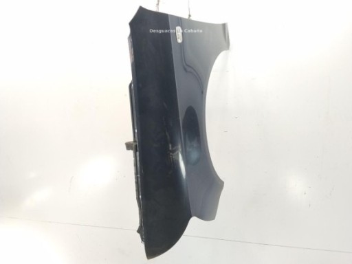 4F0807105A GRU PARAGOLPES DEL AUDI A6 Avant (4F5, C6)|Desguaces La Cabaña