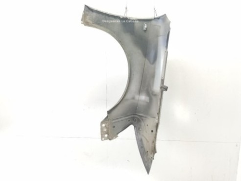 4F0807105A GRU PARAGOLPES DEL AUDI A6 Avant (4F5, C6)|Desguaces La Cabaña 2