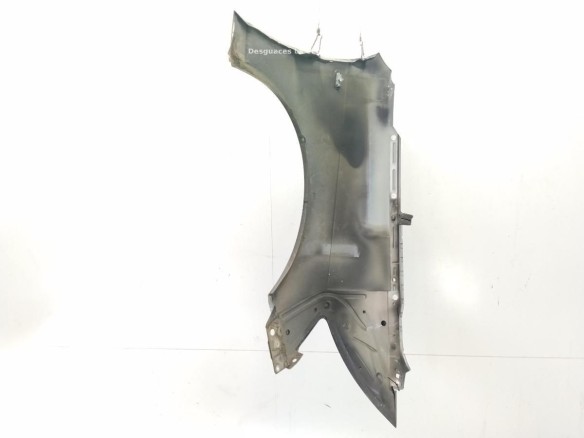 4F0821103A ALETA DEL IZQ AUDI A6 Avant (4F5, C6)|Desguaces La Cabaña