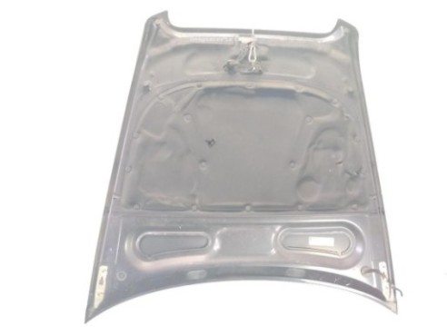 4F0807105A GRU PARAGOLPES DEL AUDI A6 Avant (4F5, C6)|Desguaces La Cabaña 2