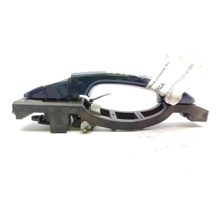 MANILLA PUERTA LAT DEL IZQ EXT FORD MONDEO IV (BA7) |Desguaces La Cabaña