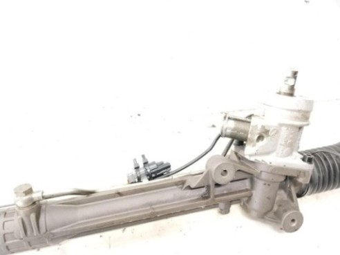 4F0807105A GRU PARAGOLPES DEL AUDI A6 Avant (4F5, C6)|Desguaces La Cabaña 2