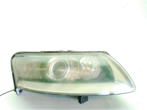 4F0941030FF FARO DERECHO AUDI A6 Avant (4F5, C6)|Desguaces La Cabaña