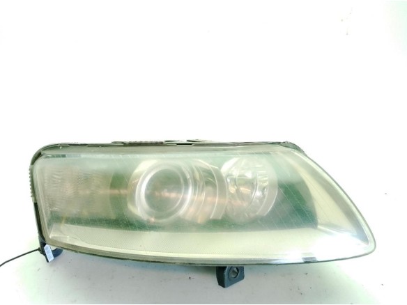 4F0941030FF FARO DERECHO AUDI A6 Avant (4F5, C6)|Desguaces La Cabaña