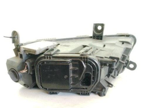 4F0807105A GRU PARAGOLPES DEL AUDI A6 Avant (4F5, C6)|Desguaces La Cabaña 2