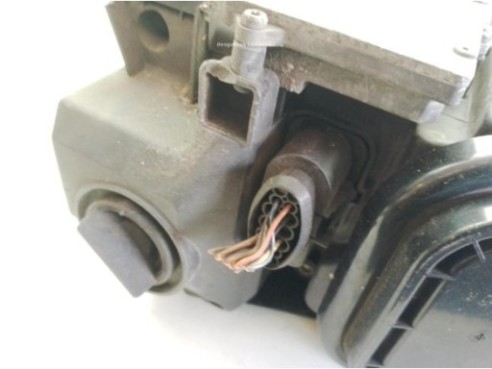 4F0941030FF FARO DERECHO AUDI A6 Avant (4F5, C6)|Desguaces La Cabaña