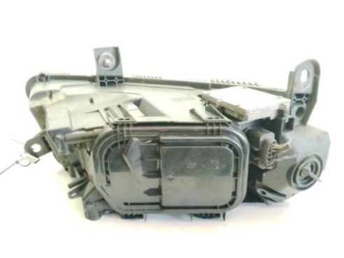 4F0807105A GRU PARAGOLPES DEL AUDI A6 Avant (4F5, C6)|Desguaces La Cabaña 2