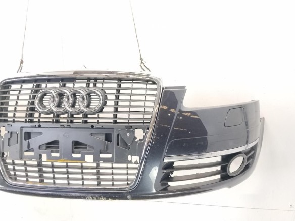 4F0807105A GRU PARAGOLPES DEL AUDI A6 Avant (4F5, C6)|Desguaces La Cabaña