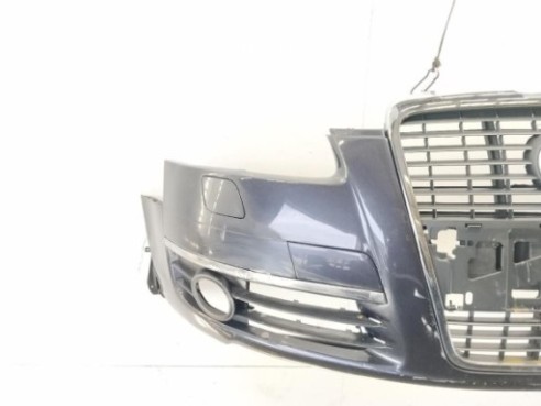 4F0807105A GRU PARAGOLPES DEL AUDI A6 Avant (4F5, C6)|Desguaces La Cabaña