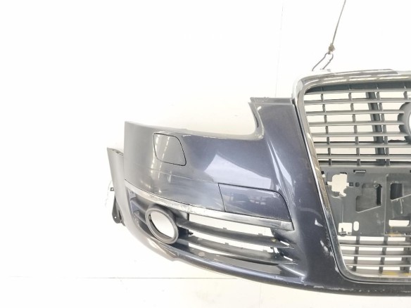 4F0807105A GRU PARAGOLPES DEL AUDI A6 Avant (4F5, C6)|Desguaces La Cabaña