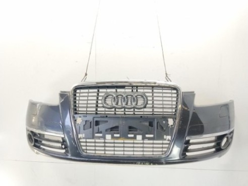 4F0807105A GRU PARAGOLPES DEL AUDI A6 Avant (4F5, C6)|Desguaces La Cabaña