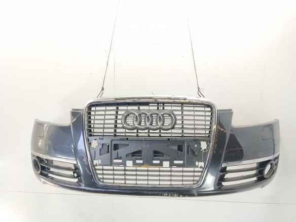 4F0807105A GRU PARAGOLPES DEL AUDI A6 Avant (4F5, C6)|Desguaces La Cabaña