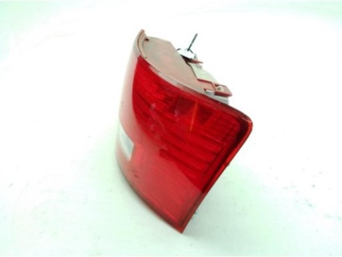 4F0807105A GRU PARAGOLPES DEL AUDI A6 Avant (4F5, C6)|Desguaces La Cabaña 2