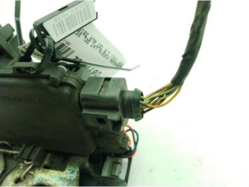 3B1837016CA CERRADURA PUERTA LAT DEL DER SEAT LEON (1M1)|Desguaces La Cabaña