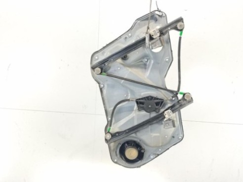 3B1837016CA CERRADURA PUERTA LAT DEL DER SEAT LEON (1M1)|Desguaces La Cabaña 2