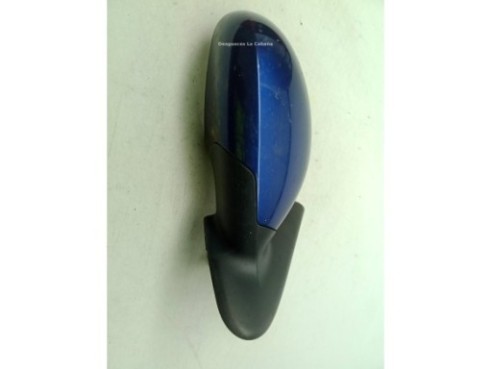 3B1837016CA CERRADURA PUERTA LAT DEL DER SEAT LEON (1M1)|Desguaces La Cabaña 2