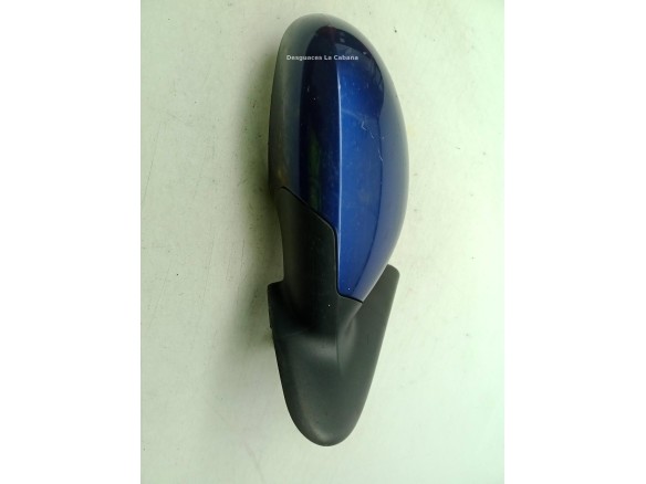 1M1857508H 01C ESPEJO DER SEAT LEON (1M1)|Desguaces La Cabaña