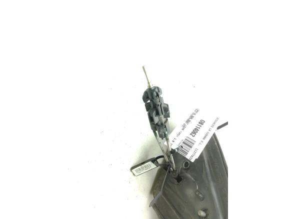 1M1857508H 01C ESPEJO DER SEAT LEON (1M1)|Desguaces La Cabaña