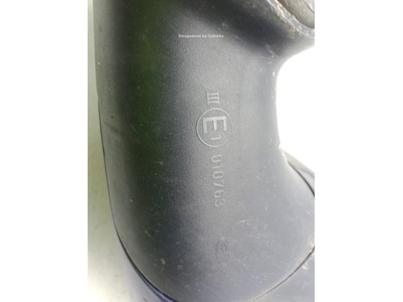1M1857508H 01C ESPEJO DER SEAT LEON (1M1)|Desguaces La Cabaña