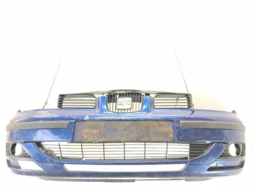 3B1837016CA CERRADURA PUERTA LAT DEL DER SEAT LEON (1M1)|Desguaces La Cabaña