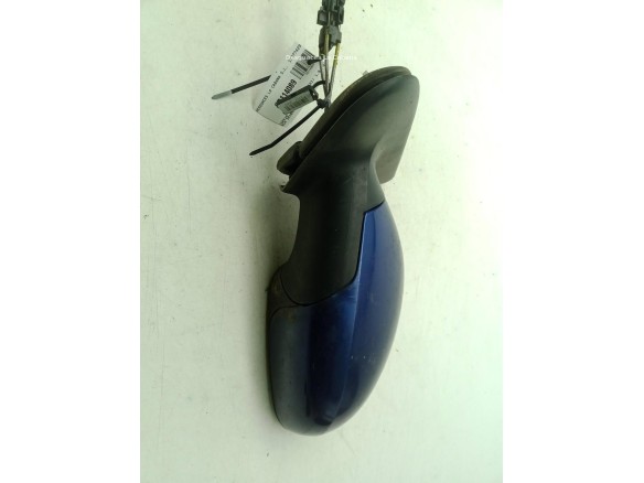 1M1857507H 01C ESPEJO IZQ SEAT LEON (1M1)|Desguaces La Cabaña