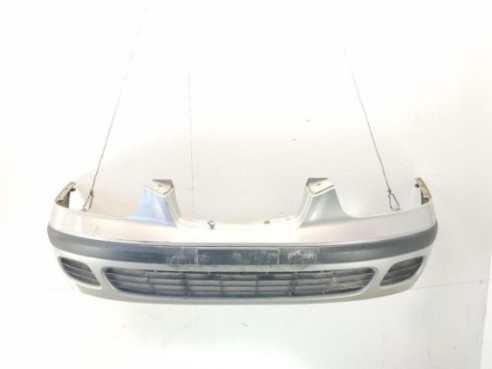 865102D100 PARAGOLPES DEL HYUNDAI ELANTRA Sedán (XD)|Desguaces La Cabaña