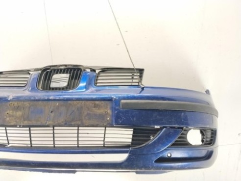 3B1837016CA CERRADURA PUERTA LAT DEL DER SEAT LEON (1M1)|Desguaces La Cabaña 2