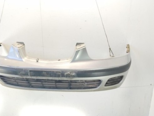 865102D100 PARAGOLPES DEL HYUNDAI ELANTRA Sedán (XD)|Desguaces La Cabaña