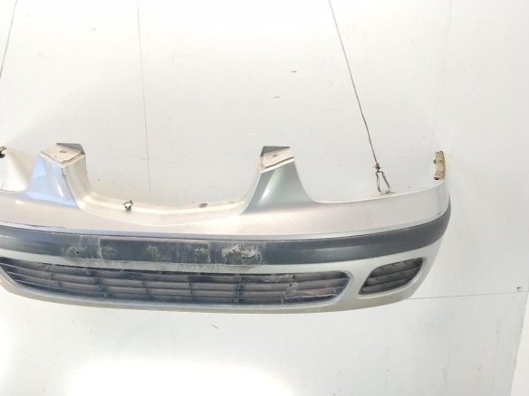 865102D100 PARAGOLPES DEL HYUNDAI ELANTRA Sedán (XD)|Desguaces La Cabaña