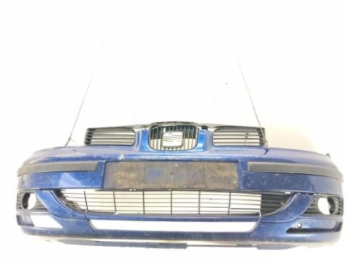 1M0807217DKGRU PARAGOLPES DEL SEAT LEON (1M1)|Desguaces La Cabaña