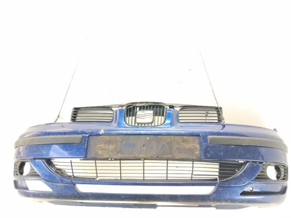 1M0807217DKGRU PARAGOLPES DEL SEAT LEON (1M1)|Desguaces La Cabaña