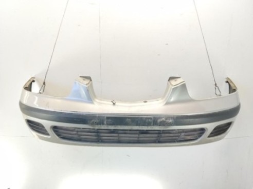 865102D100 PARAGOLPES DEL HYUNDAI ELANTRA Sedán (XD)|Desguaces La Cabaña