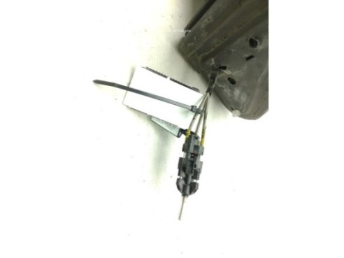 1M1857507H 01C ESPEJO IZQ SEAT LEON (1M1)|Desguaces La Cabaña