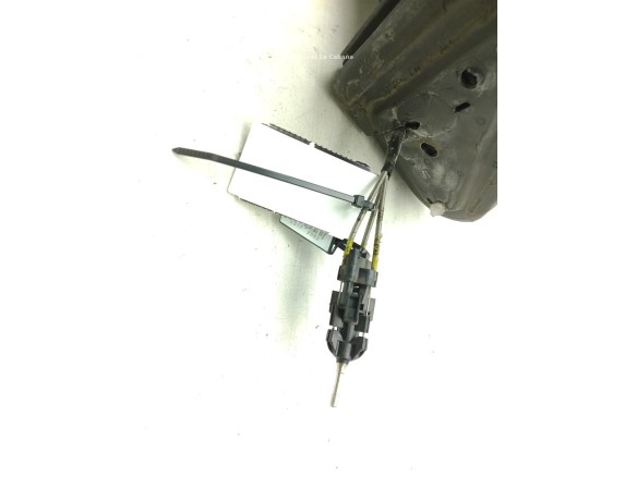 1M1857507H 01C ESPEJO IZQ SEAT LEON (1M1)|Desguaces La Cabaña