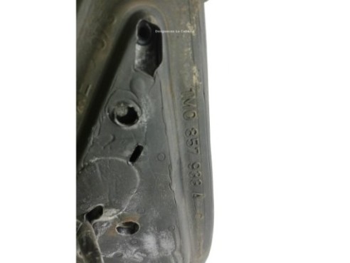 1M1857507H 01C ESPEJO IZQ SEAT LEON (1M1)|Desguaces La Cabaña