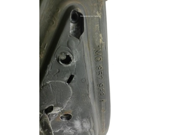 1M1857507H 01C ESPEJO IZQ SEAT LEON (1M1)|Desguaces La Cabaña