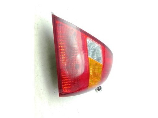 865102D100 PARAGOLPES DEL HYUNDAI ELANTRA Sedán (XD)|Desguaces La Cabaña